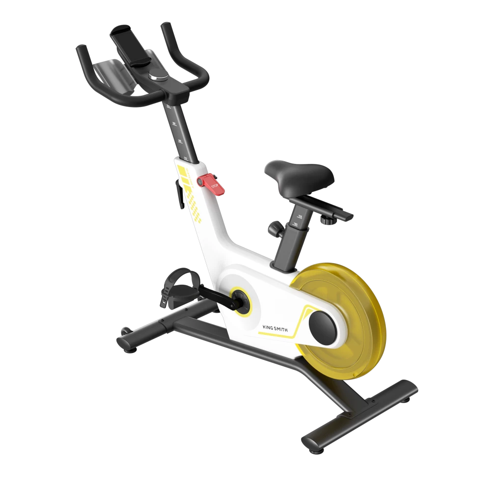 Kingsmith WalkingPad exercise bike PB08S - White